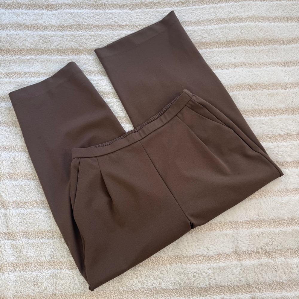 2/$20 Oak + Fort Dress Pants